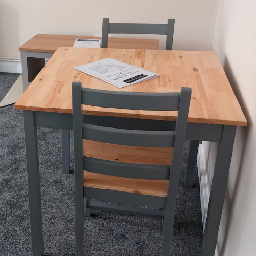 Flat Pak Jack Flat Pack Services