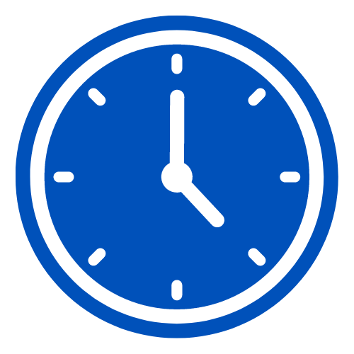 Time-saving